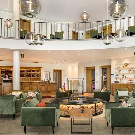 Hotel Obermaier มิวนิก ภายนอก รูปภาพ