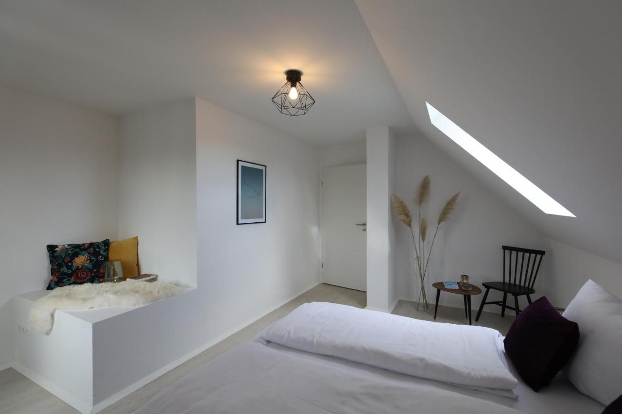 Hotel Obermaier มิวนิก ภายนอก รูปภาพ