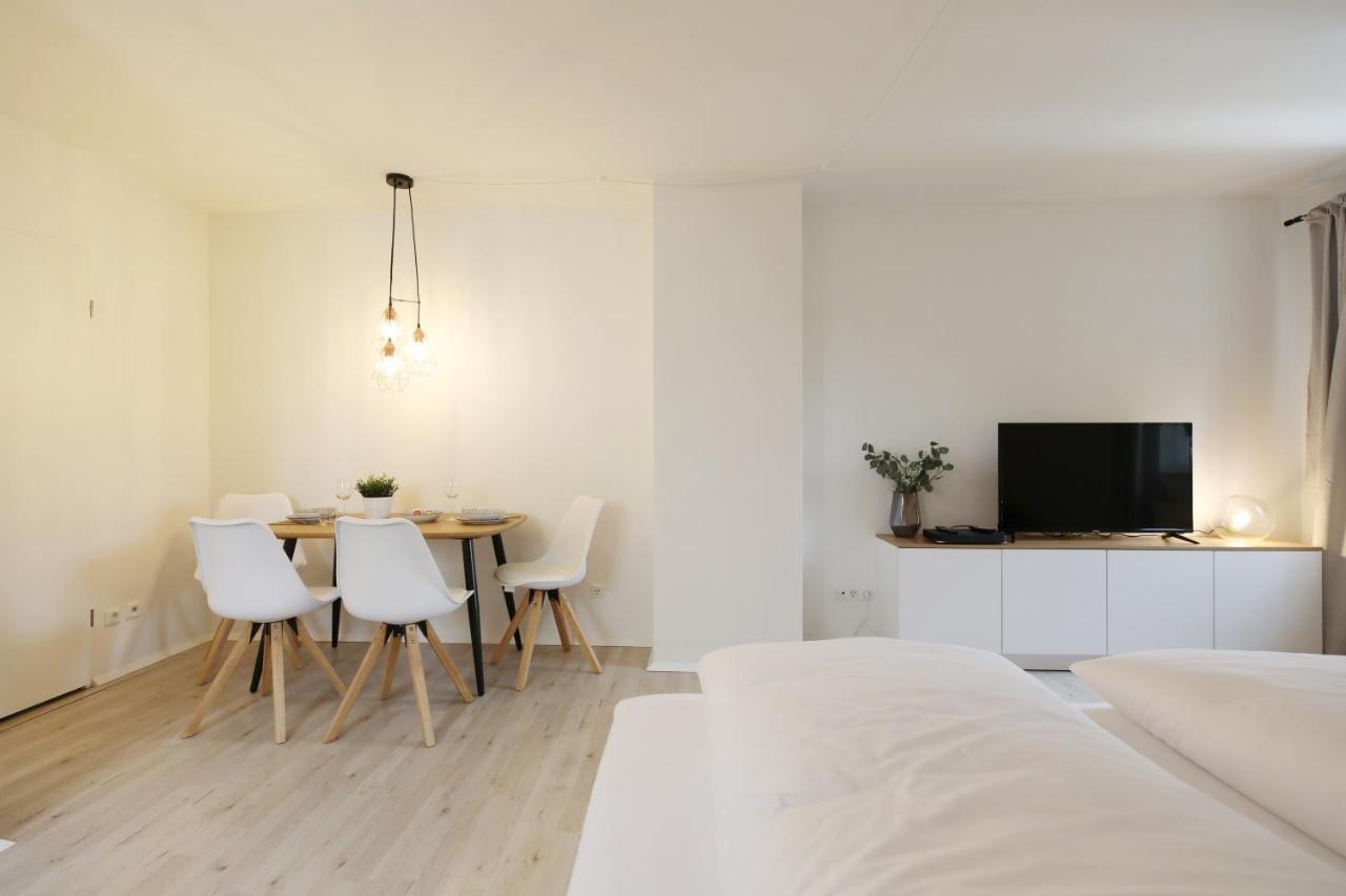 Hotel Obermaier มิวนิก ภายนอก รูปภาพ
