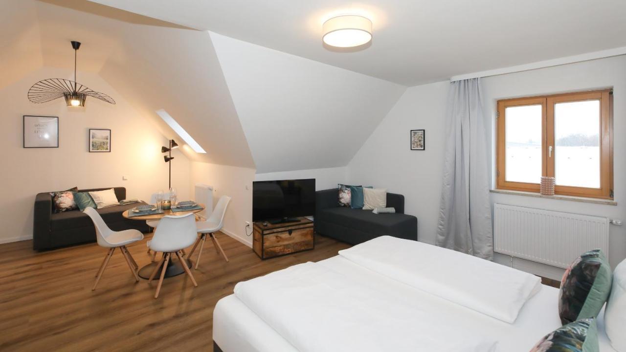 Hotel Obermaier มิวนิก ภายนอก รูปภาพ