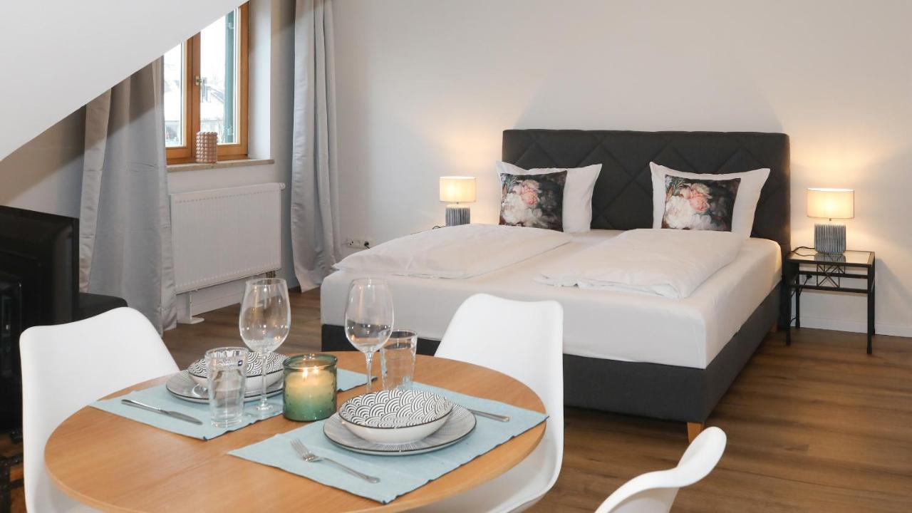 Hotel Obermaier มิวนิก ภายนอก รูปภาพ