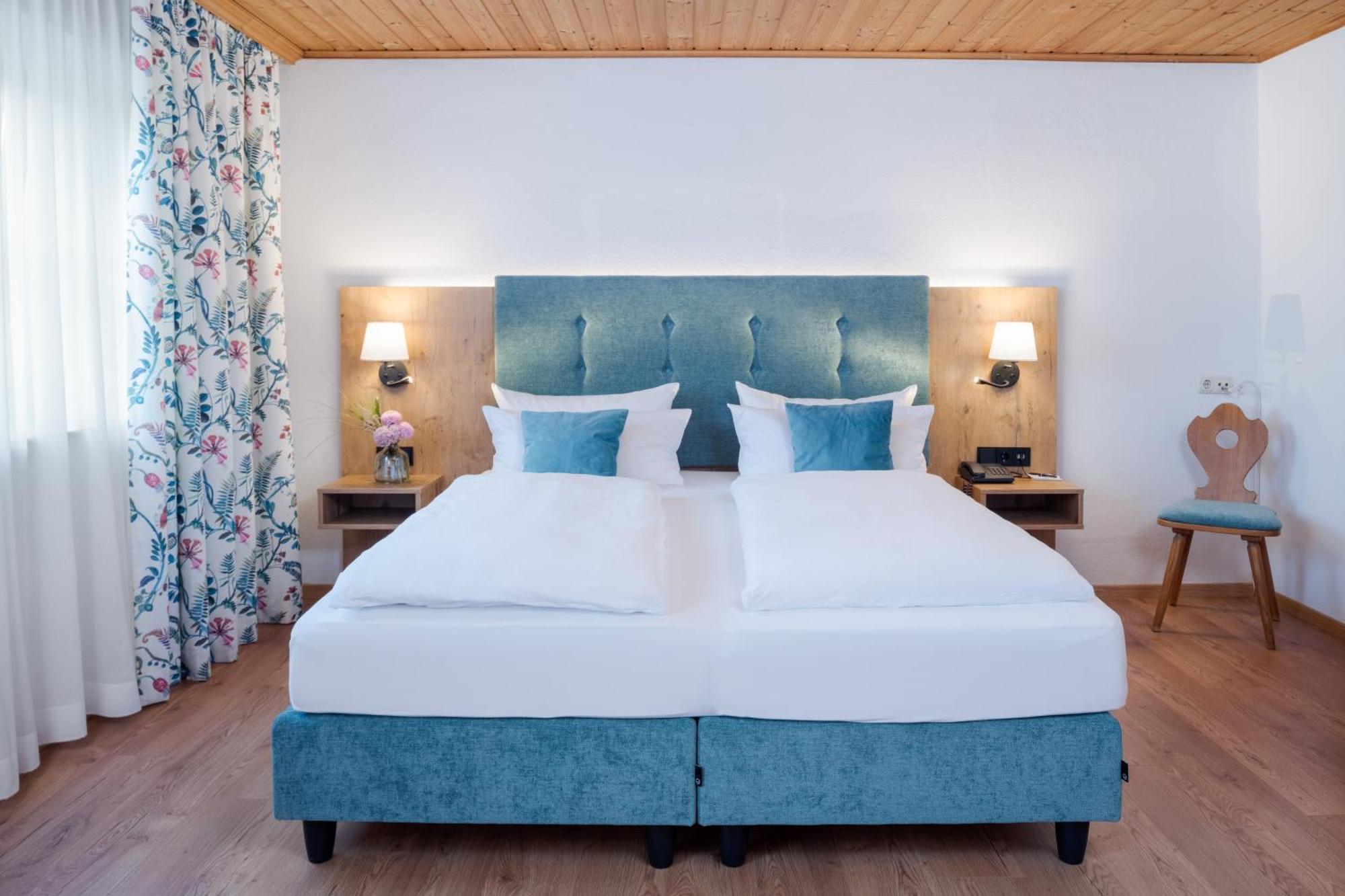 Hotel Obermaier มิวนิก ภายนอก รูปภาพ