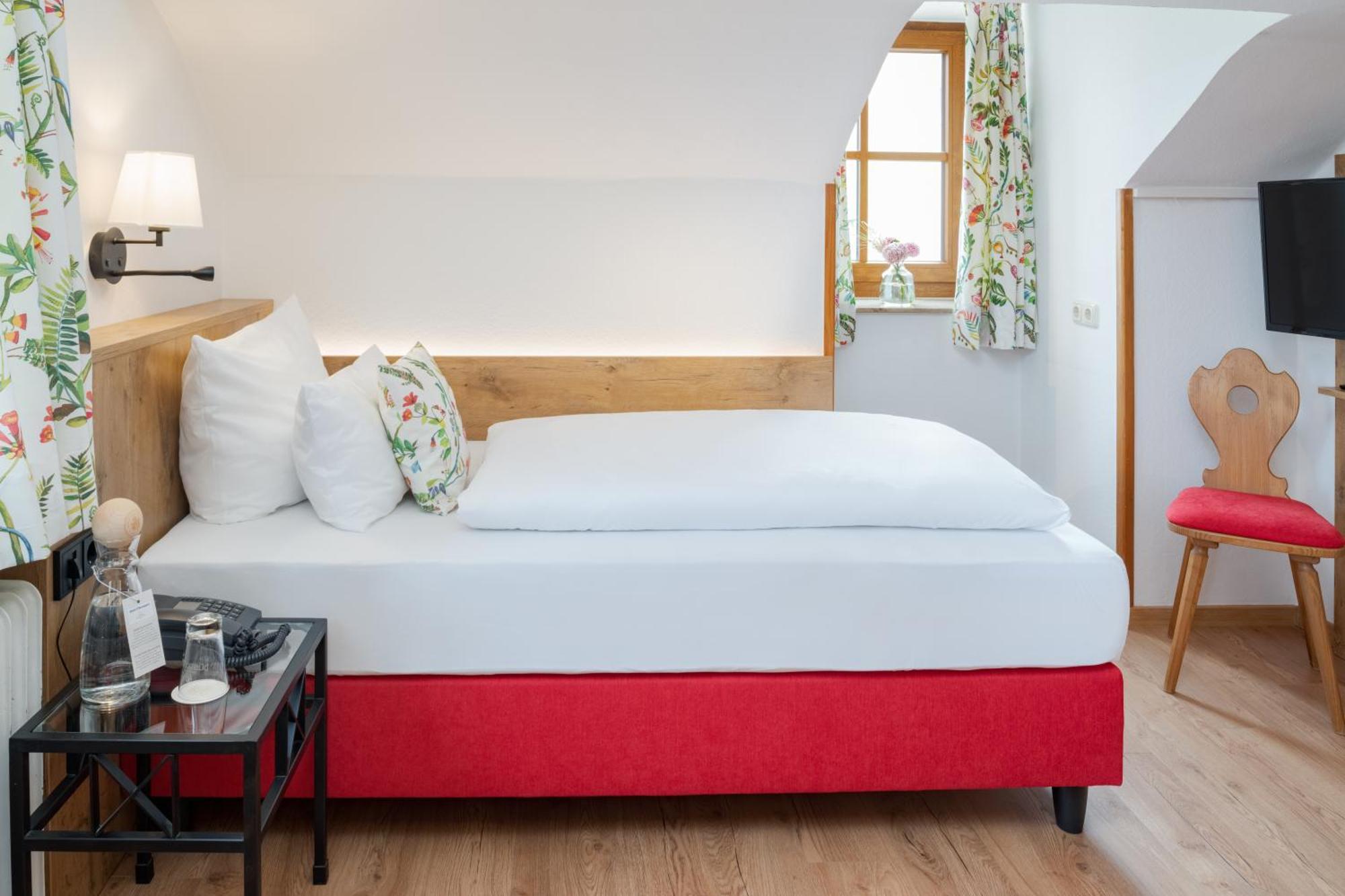 Hotel Obermaier มิวนิก ภายนอก รูปภาพ