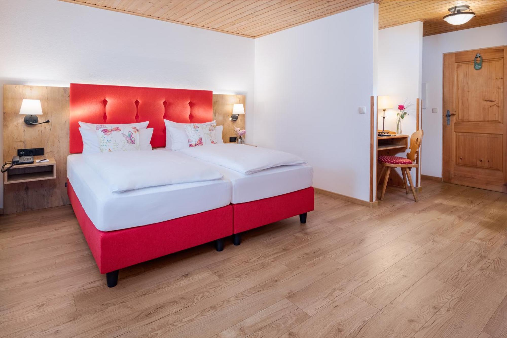 Hotel Obermaier มิวนิก ภายนอก รูปภาพ