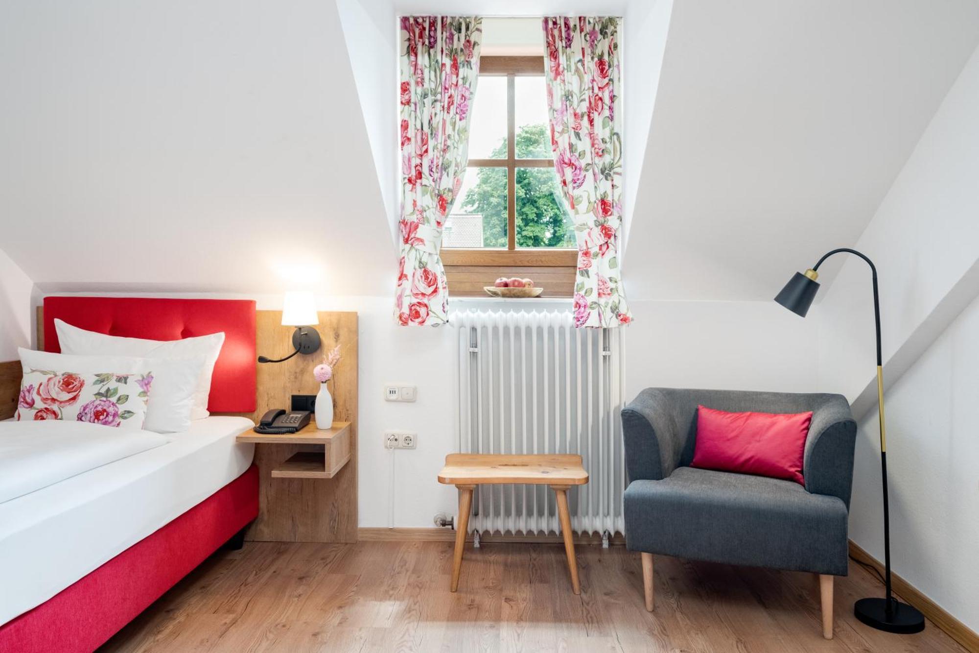 Hotel Obermaier มิวนิก ภายนอก รูปภาพ