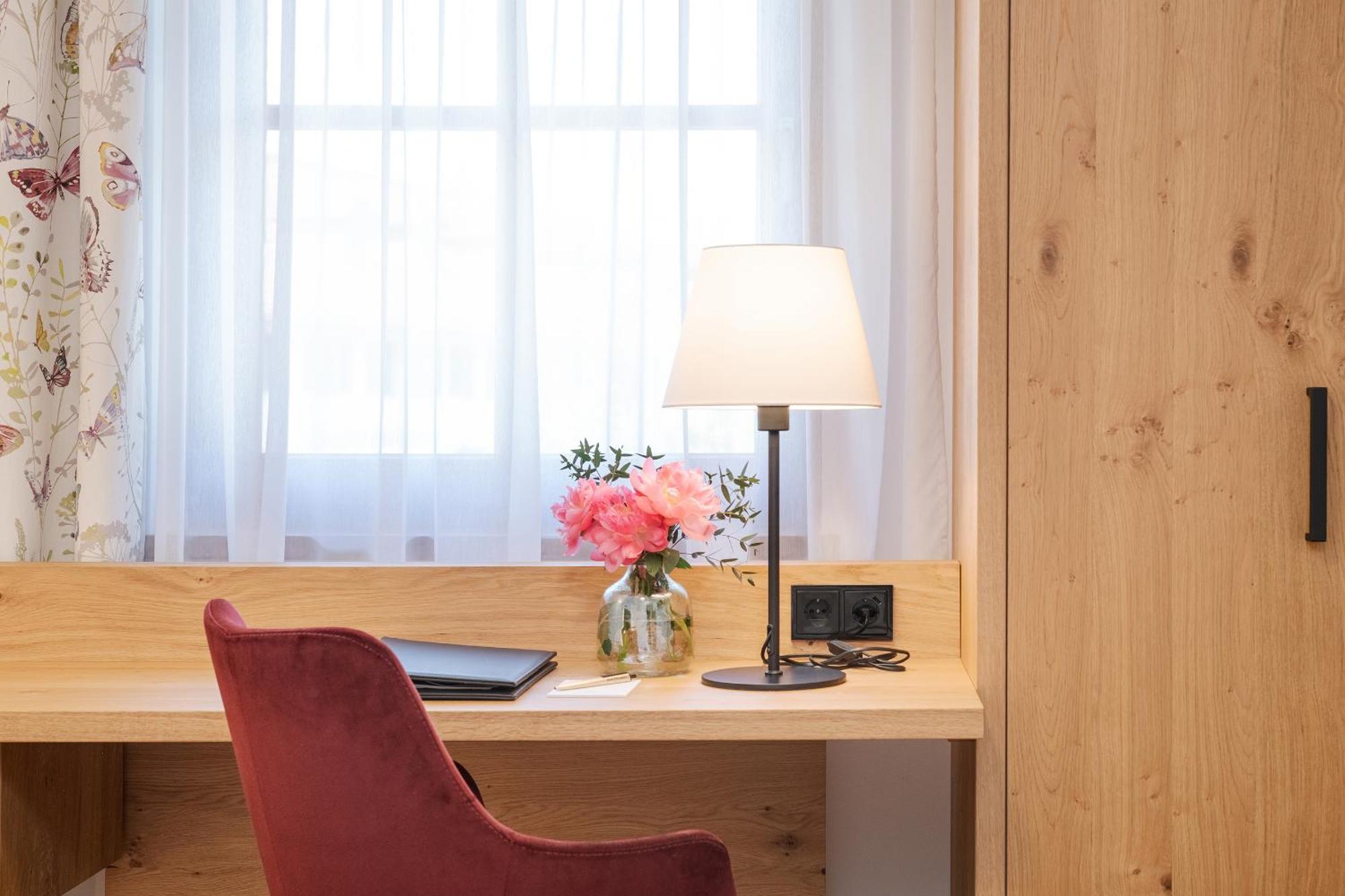 Hotel Obermaier มิวนิก ภายนอก รูปภาพ