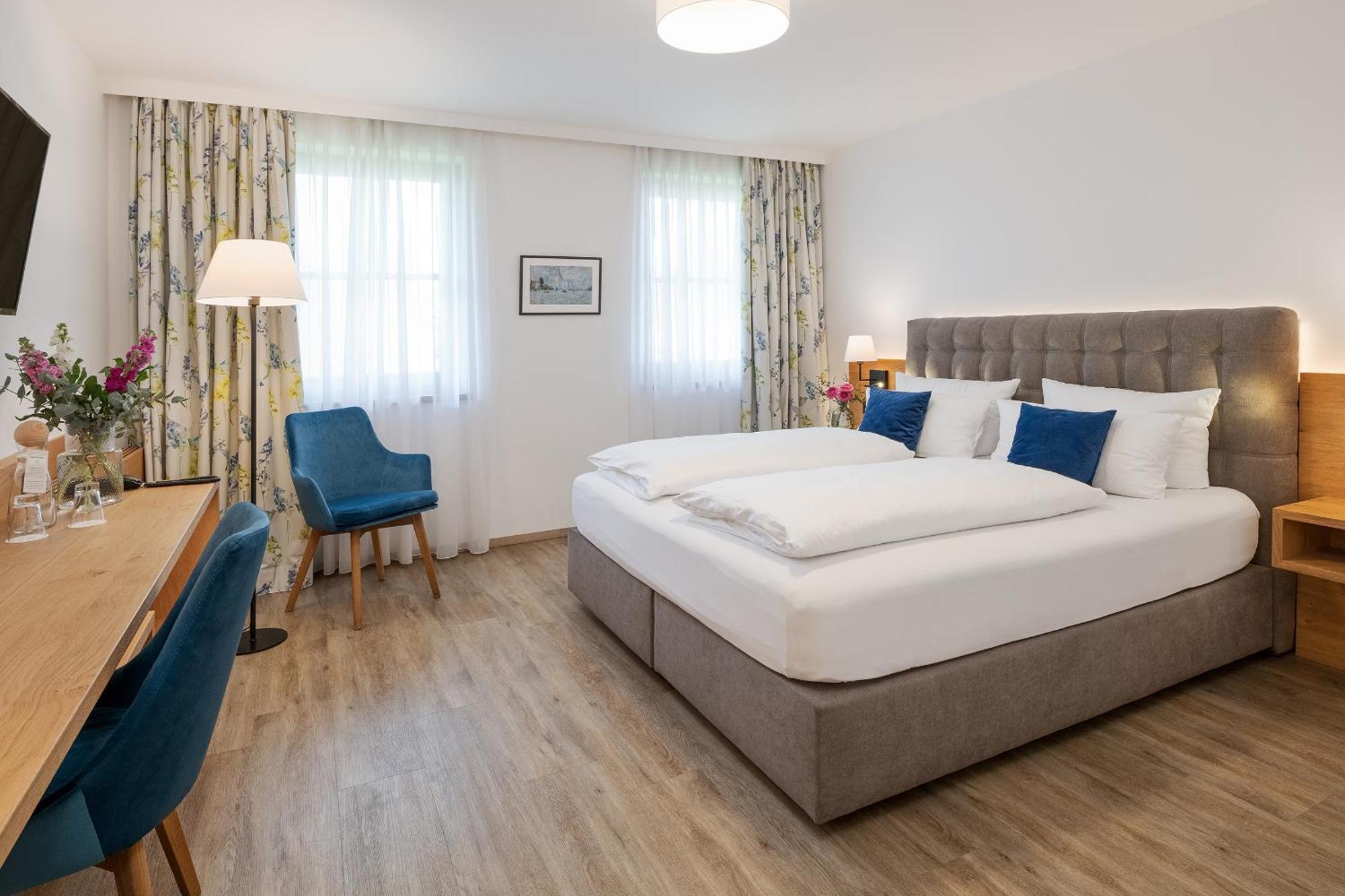 Hotel Obermaier มิวนิก ภายนอก รูปภาพ