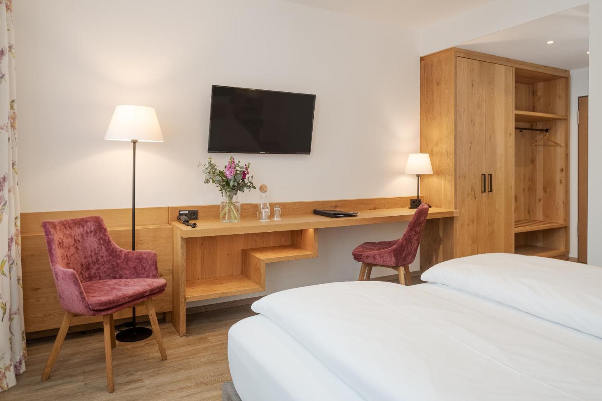 Hotel Obermaier มิวนิก ภายนอก รูปภาพ