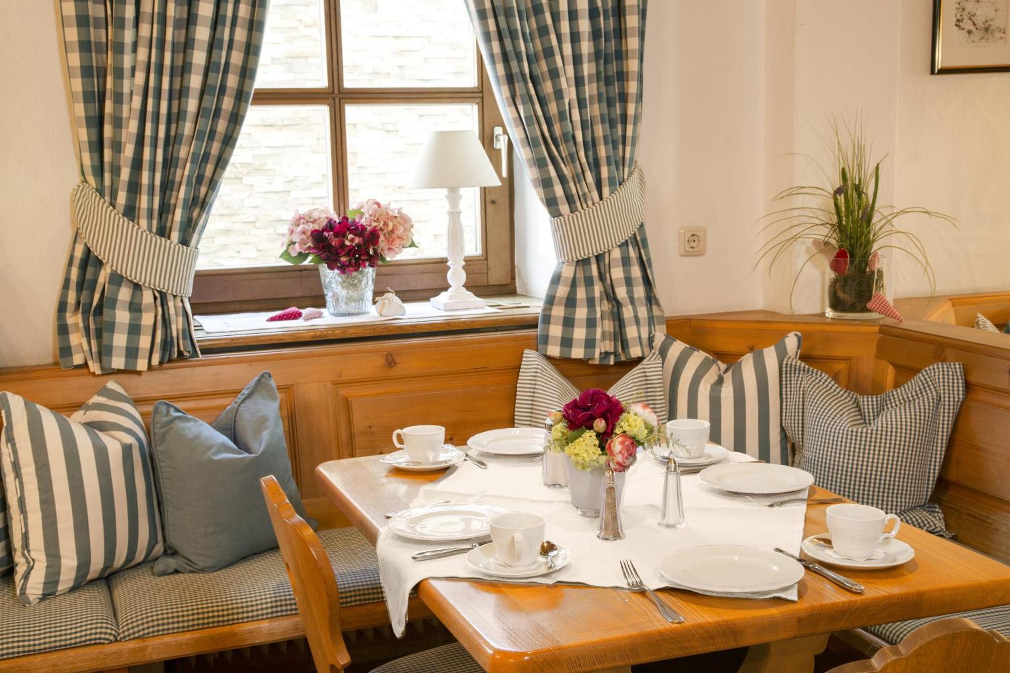 Hotel Obermaier มิวนิก ภายนอก รูปภาพ