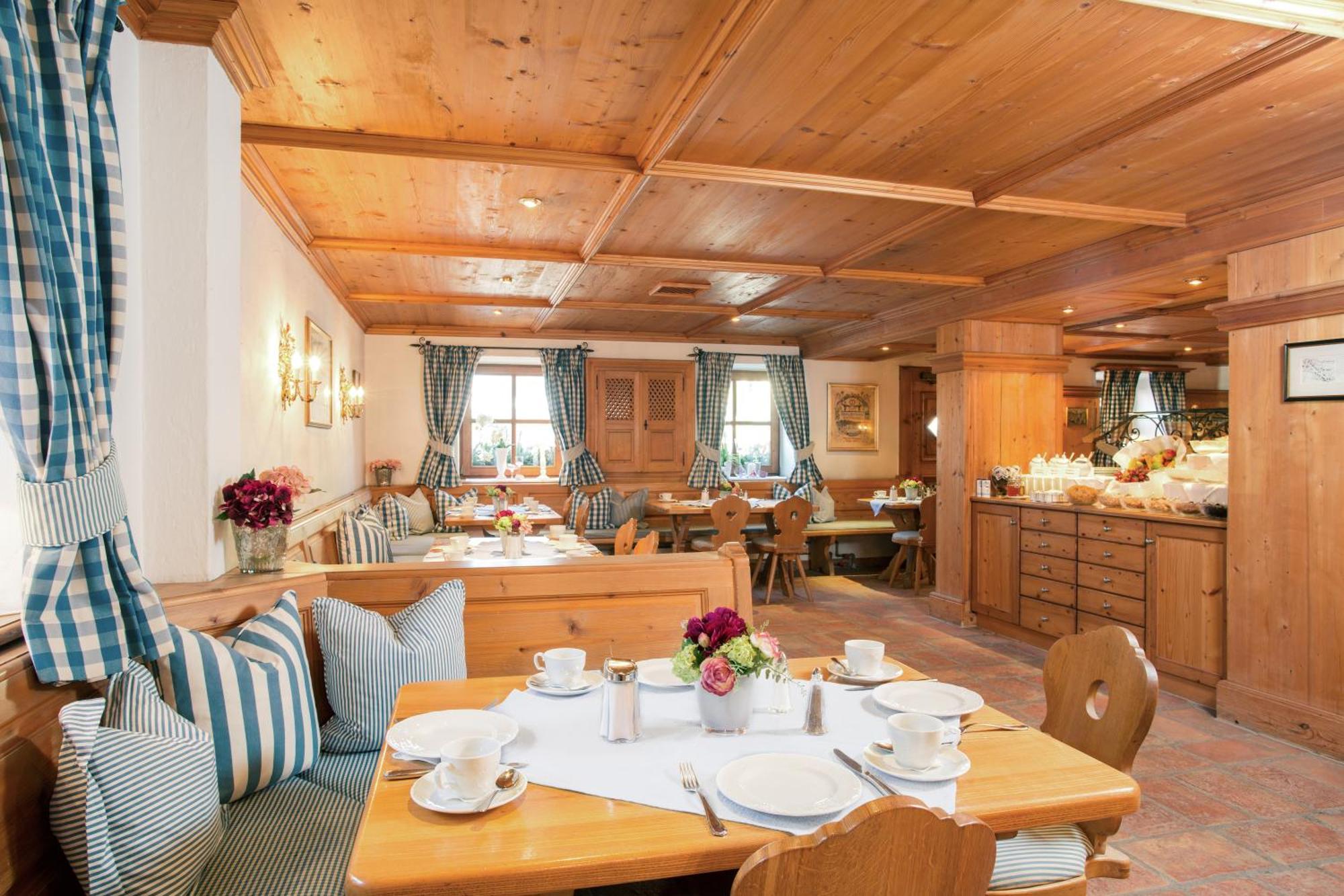 Hotel Obermaier มิวนิก ภายนอก รูปภาพ