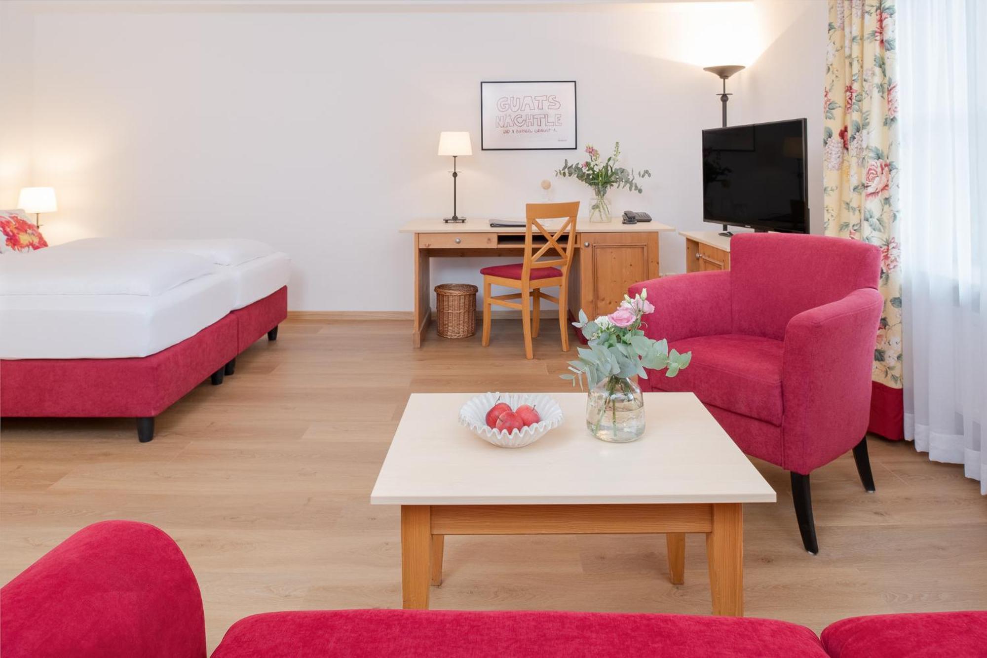 Hotel Obermaier มิวนิก ภายนอก รูปภาพ