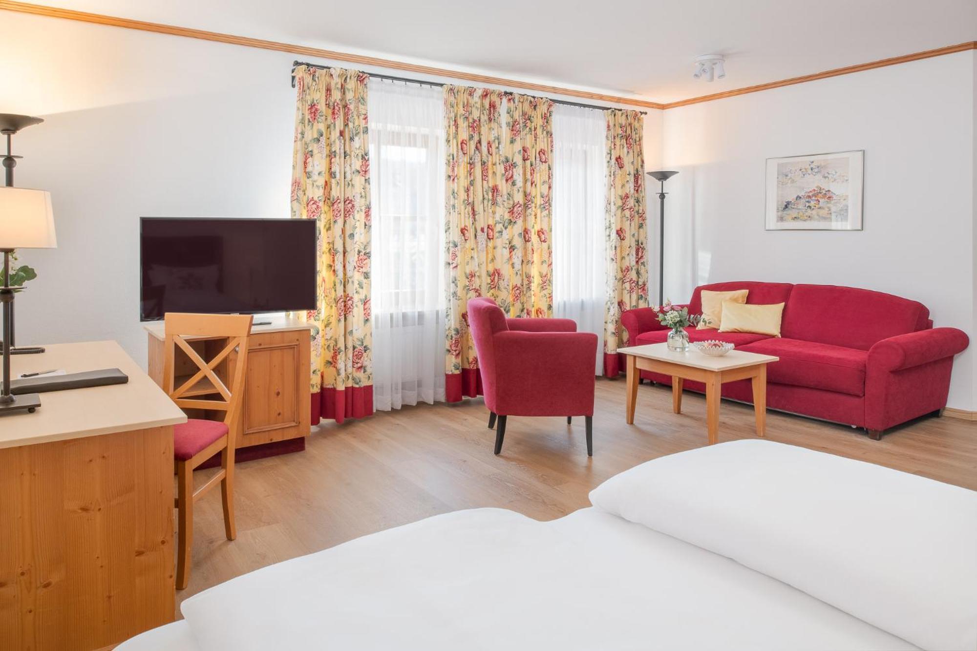 Hotel Obermaier มิวนิก ภายนอก รูปภาพ
