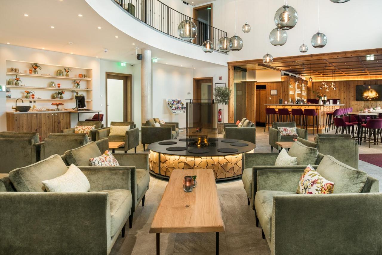 Hotel Obermaier มิวนิก ภายนอก รูปภาพ