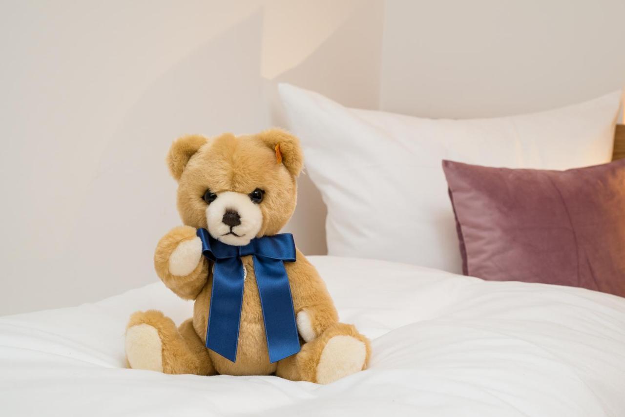 Hotel Obermaier มิวนิก ภายนอก รูปภาพ