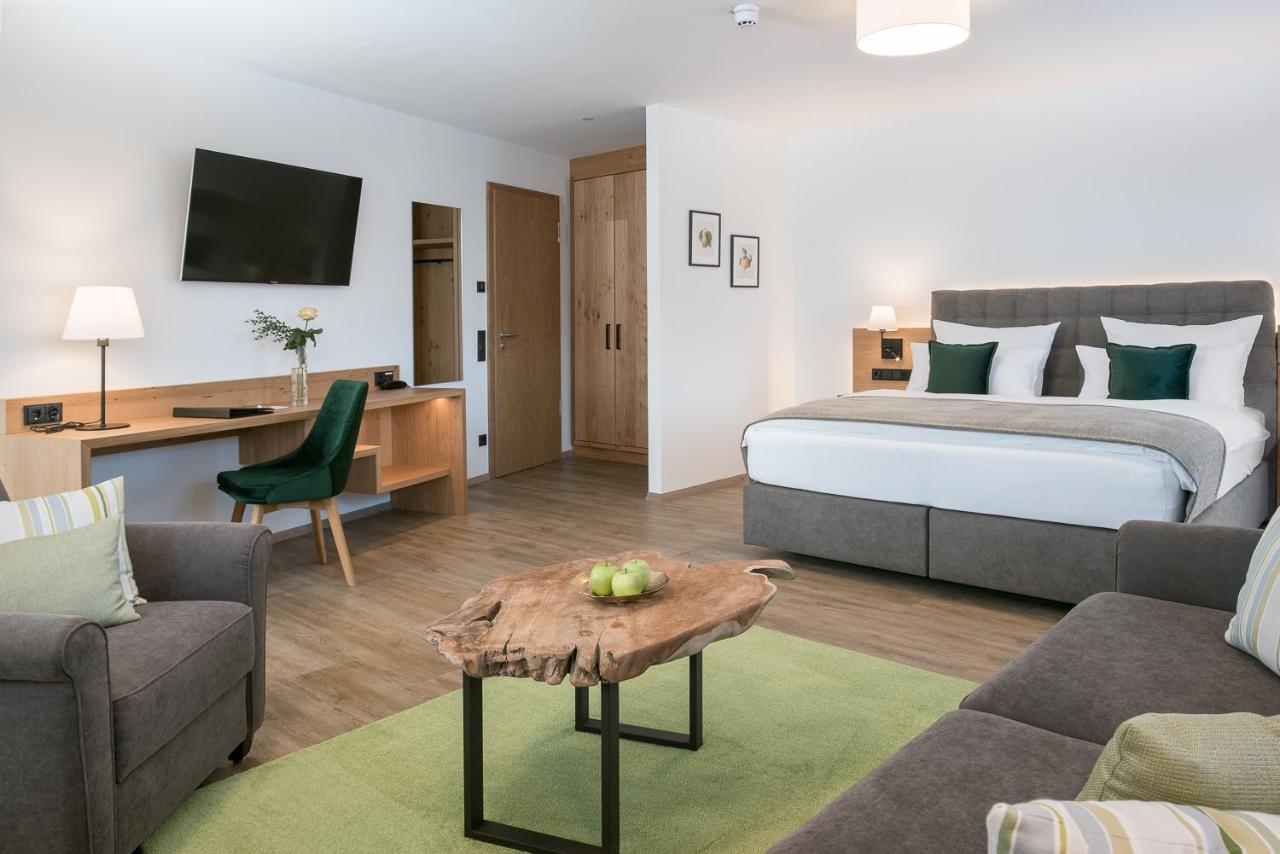 Hotel Obermaier มิวนิก ภายนอก รูปภาพ